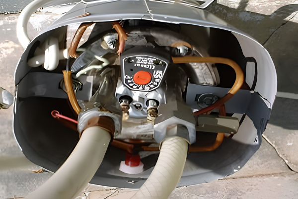 Geyser electrical repair in Patna