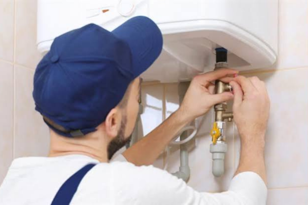 Professional geyser repair services in Patna