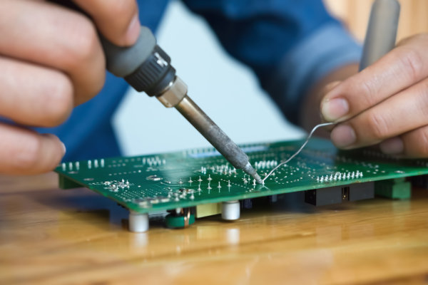 Refrigerator PCB and control panel repair in Patna